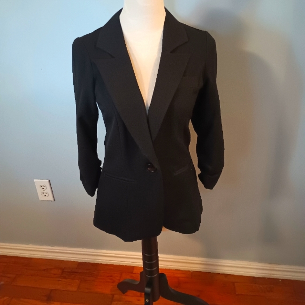 Women's Blazer